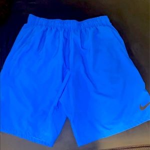 Nike Basketball Shorts